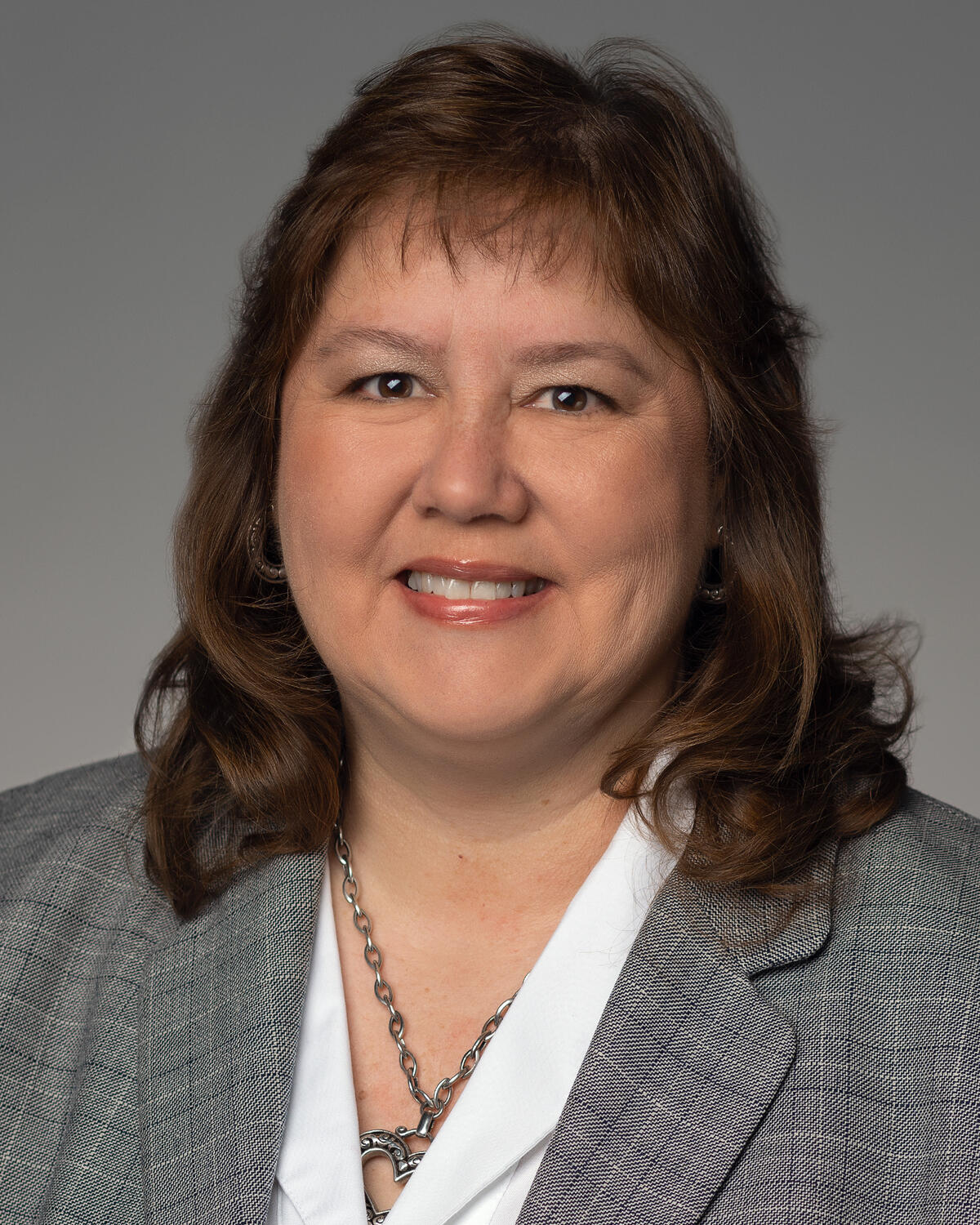 Headshot Image for Stacey Gee